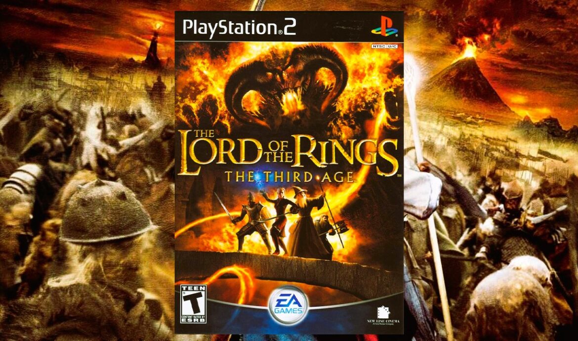 The Lord of the Rings