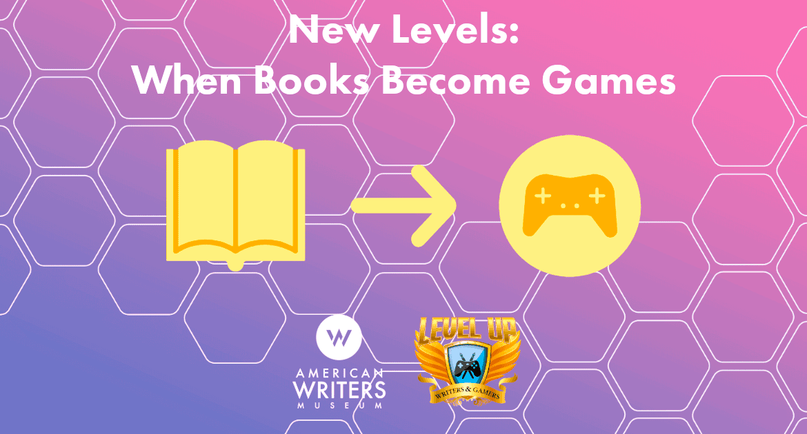 Game Adaptations