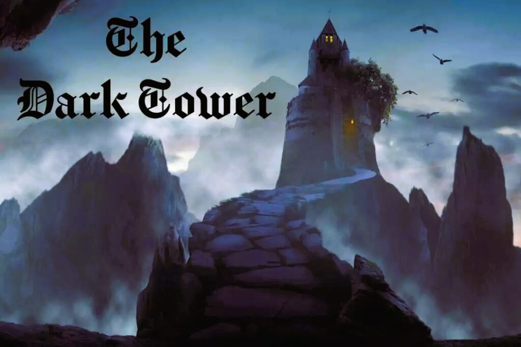 Narrative-Driven Mystery Gaming