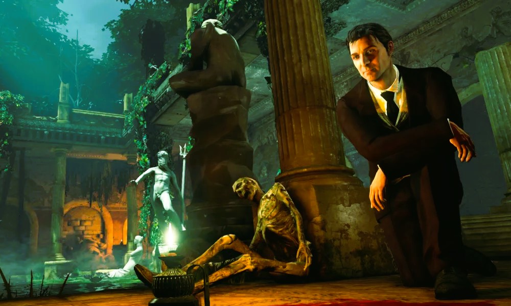 Top Detective Games