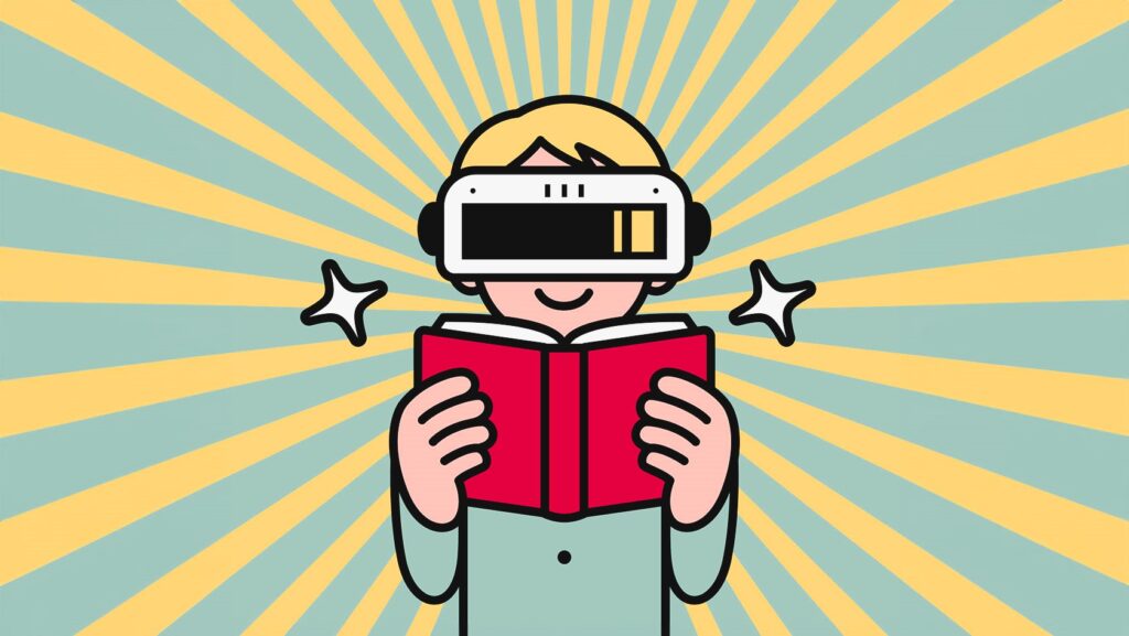 gaming and literature