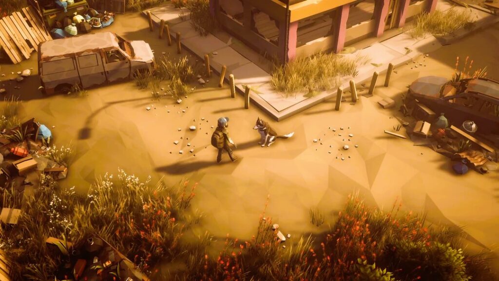 The Future of Realism in Post-Apocalyptic Games