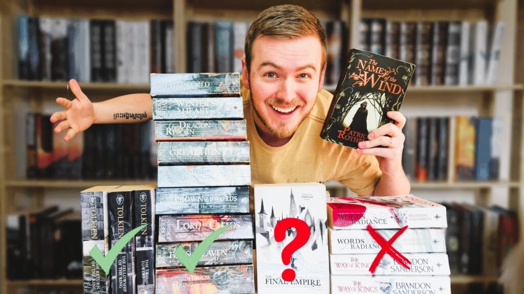 Books That Inspired Best-Selling Games