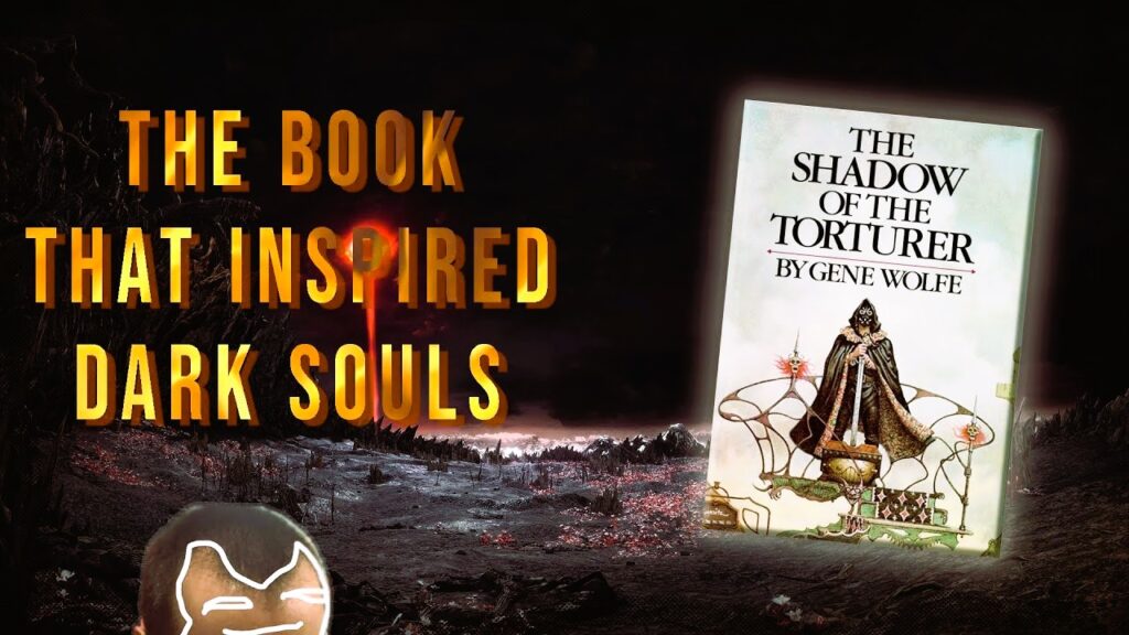 Shadow of the Torturer by Gene Wolfe
