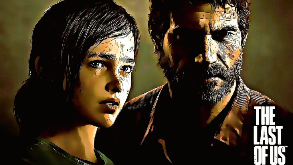 The Last of Us