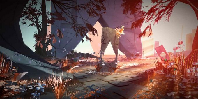 Why Main Menus Are Becoming Playable Spaces